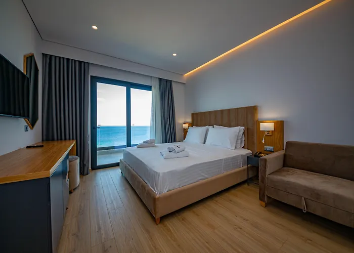 El Primero Hotel